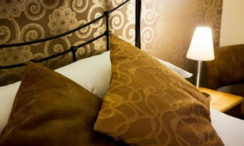 Posada The Junction Hotel By Marston's Inns