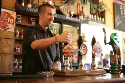 Posada The Junction Hotel By Marston's Inns