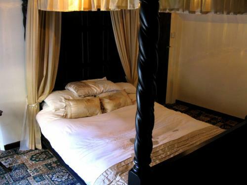 Bed & Breakfast The Old Tea House