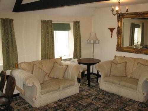 Bed & Breakfast The Old Tea House
