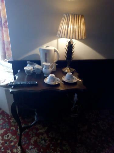 Bed & Breakfast The Old Tea House