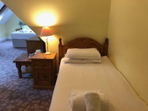 Penny Farthing Hotel & Cottages