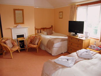 Hostal Royal Yeoman B&B