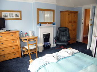 Hostal Royal Yeoman B&B