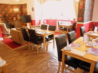 Hostal Royal Yeoman B&B