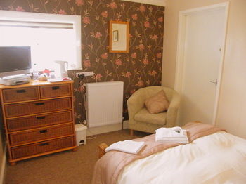 Hostal Royal Yeoman B&B