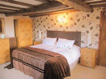 Hostal Royal Yeoman B&B