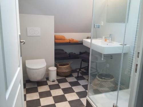 Bed & Breakfast Les Hauts Du Fort