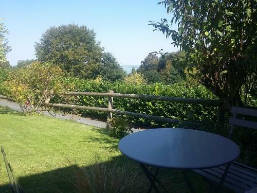 Bed & Breakfast Les Hauts Du Fort