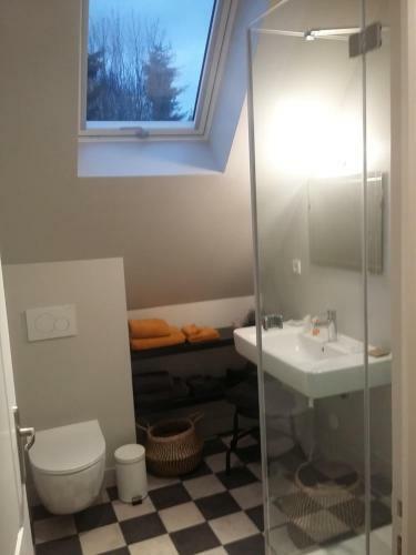 Bed & Breakfast Les Hauts Du Fort