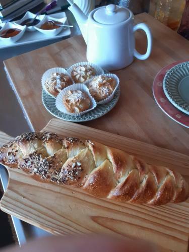 Bed & Breakfast Les Hauts Du Fort