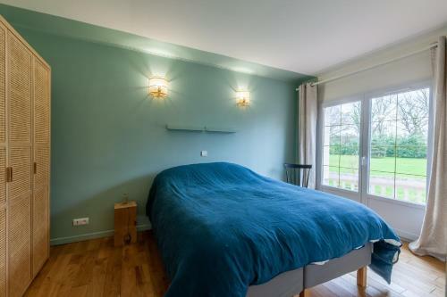 Cmg - Belle Maison de Campagne - Trouville / Honfleur