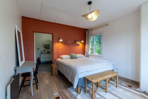 Cmg - Belle Maison de Campagne - Trouville / Honfleur