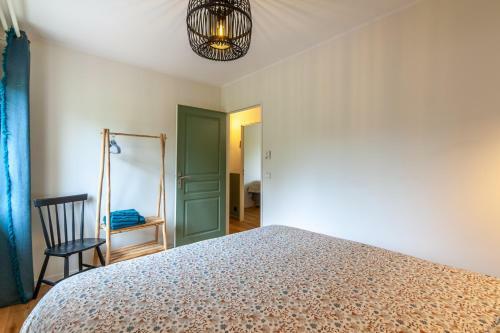 Cmg - Belle Maison de Campagne - Trouville / Honfleur