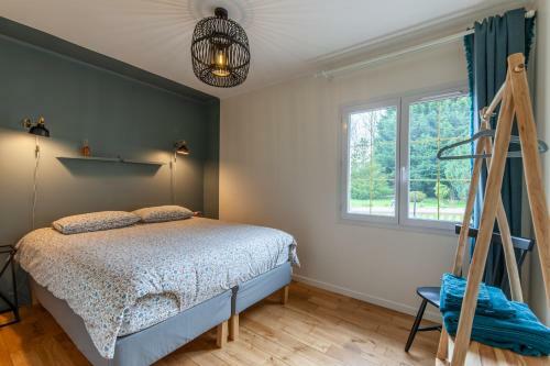 Cmg - Belle Maison de Campagne - Trouville / Honfleur