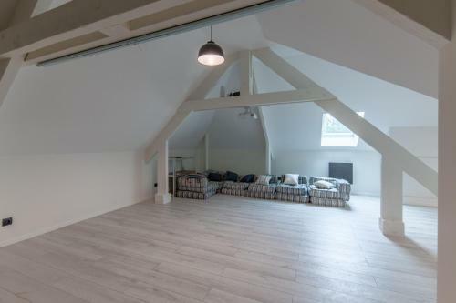Cmg - Belle Maison de Campagne - Trouville / Honfleur