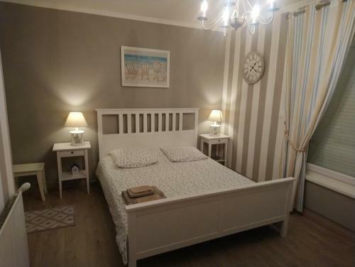 Bed & Breakfast La Nouvelle Criqueboise