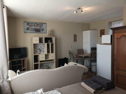 Bed & Breakfast La Nouvelle Criqueboise