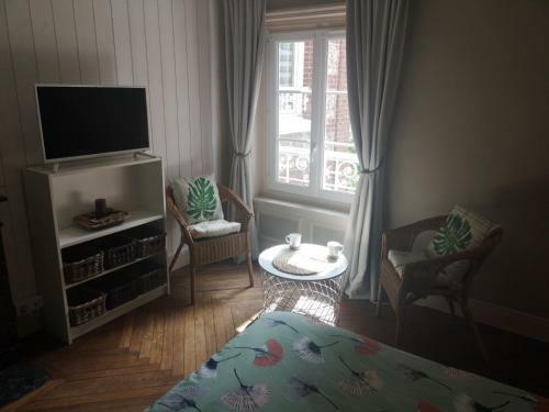 Bed & Breakfast La Nouvelle Criqueboise