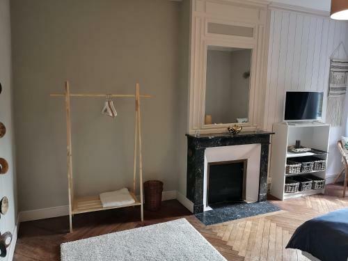 Bed & Breakfast La Nouvelle Criqueboise