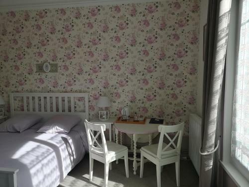 Bed & Breakfast La Nouvelle Criqueboise