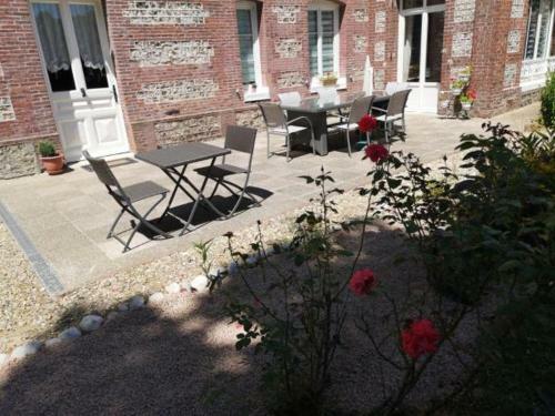 Bed & Breakfast La Nouvelle Criqueboise
