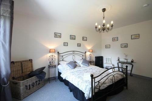 Bed & Breakfast La Nouvelle Criqueboise