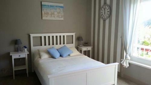 Bed & Breakfast La Nouvelle Criqueboise