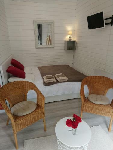 Bed & Breakfast La Nouvelle Criqueboise