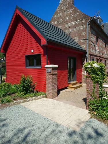 Bed & Breakfast La Nouvelle Criqueboise