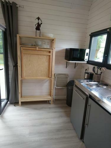 Bed & Breakfast La Nouvelle Criqueboise