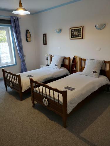 Bed & Breakfast La Nouvelle Criqueboise