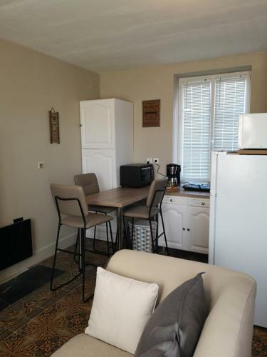 Bed & Breakfast La Nouvelle Criqueboise