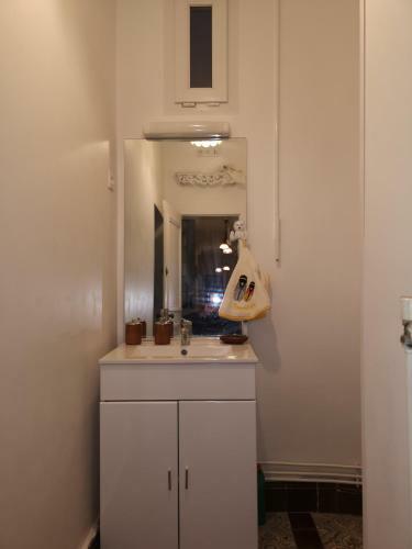 Bed & Breakfast La Nouvelle Criqueboise