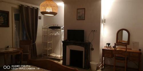 Bed & Breakfast La Nouvelle Criqueboise