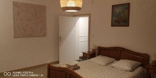 Bed & Breakfast La Nouvelle Criqueboise