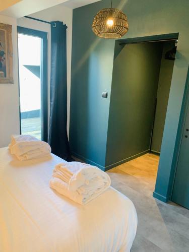 Apartamento Appartement Bel Air - Terrasse Acc�s Piscine