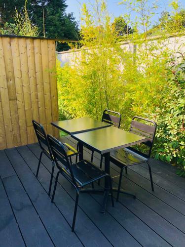 Apartamento Appartement Bel Air - Terrasse Acc�s Piscine