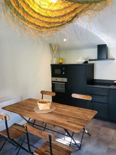 Apartamento Appartement Bel Air - Terrasse Acc�s Piscine