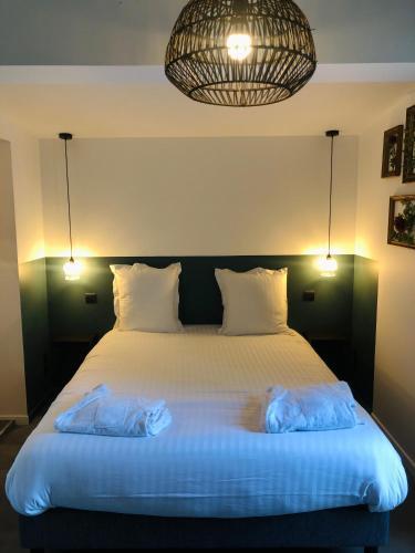 Apartamento Appartement Bel Air - Terrasse Acc�s Piscine