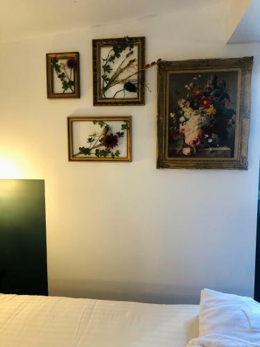 Apartamento Appartement Bel Air - Terrasse Acc�s Piscine