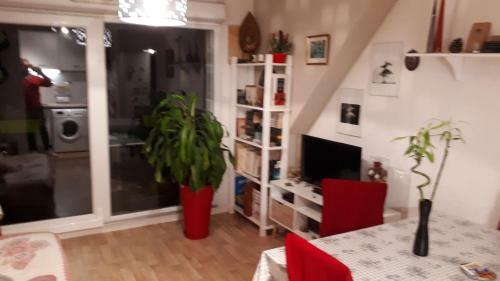 Apartamento Kro