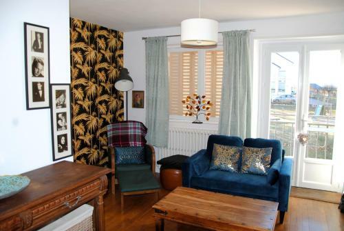 Tower View 2 Bedroom Apartment - Crocq Creuse