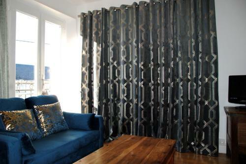 Tower View 2 Bedroom Apartment - Crocq Creuse