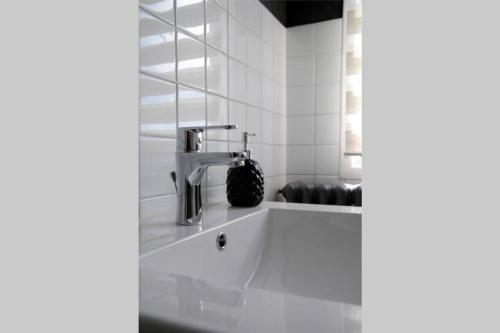 Tower View 2 Bedroom Apartment - Crocq Creuse