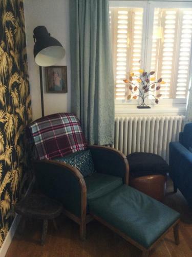 Tower View 2 Bedroom Apartment - Crocq Creuse