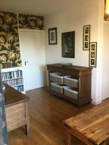 Tower View 2 Bedroom Apartment - Crocq Creuse