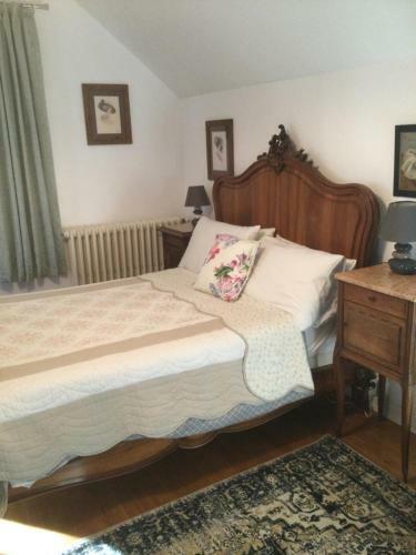Tower View 2 Bedroom Apartment - Crocq Creuse