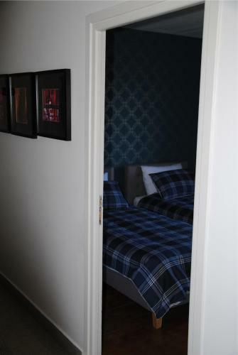 Tower View 2 Bedroom Apartment - Crocq Creuse