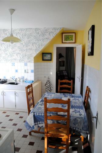 Tower View 2 Bedroom Apartment - Crocq Creuse